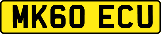 MK60ECU