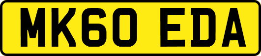 MK60EDA