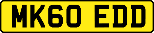 MK60EDD