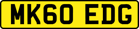 MK60EDG