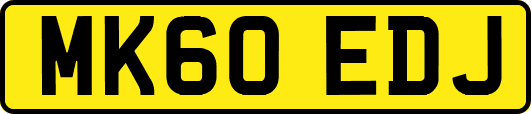 MK60EDJ