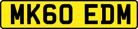 MK60EDM