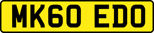 MK60EDO