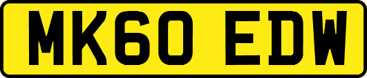 MK60EDW