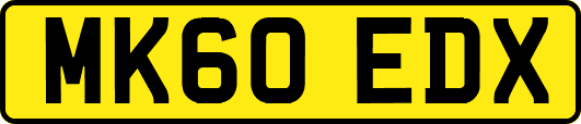 MK60EDX