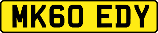 MK60EDY