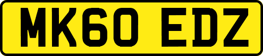 MK60EDZ