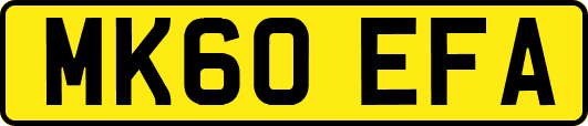 MK60EFA