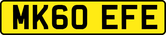 MK60EFE