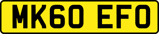 MK60EFO