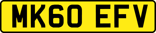 MK60EFV
