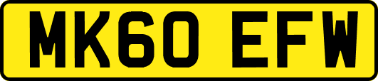 MK60EFW
