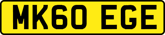 MK60EGE