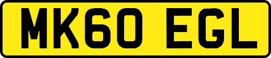 MK60EGL