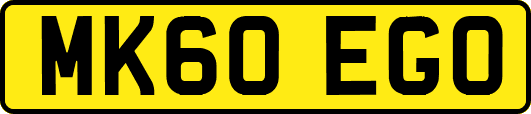 MK60EGO