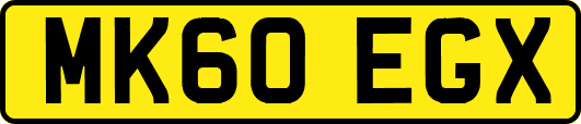 MK60EGX