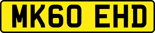 MK60EHD