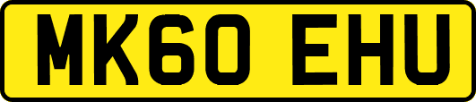 MK60EHU