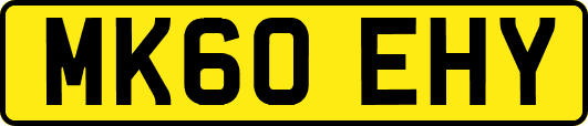 MK60EHY