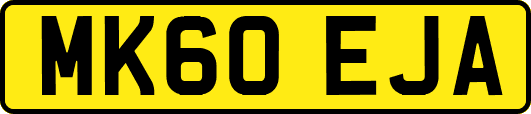 MK60EJA
