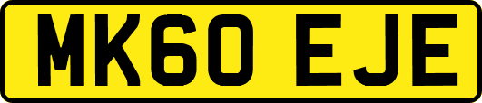 MK60EJE