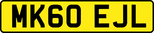 MK60EJL