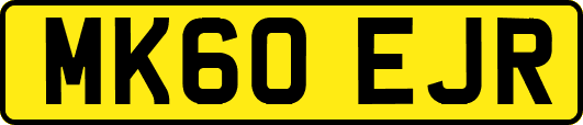 MK60EJR