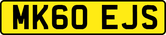 MK60EJS