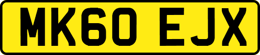 MK60EJX
