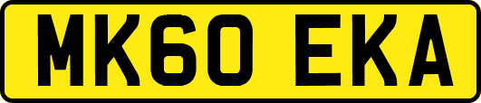 MK60EKA