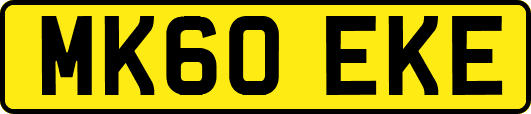 MK60EKE