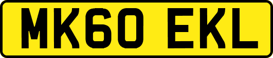 MK60EKL