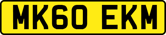 MK60EKM