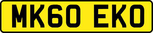 MK60EKO