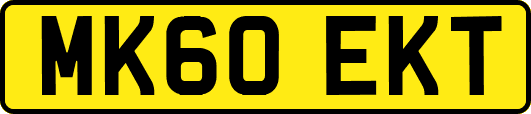 MK60EKT