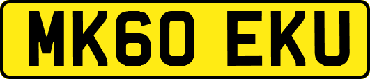 MK60EKU