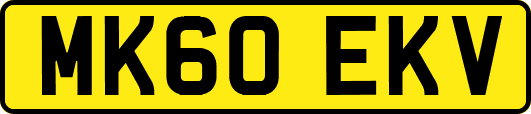 MK60EKV