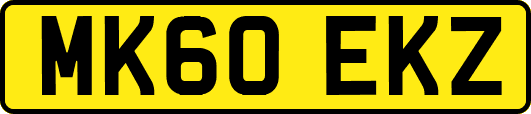 MK60EKZ