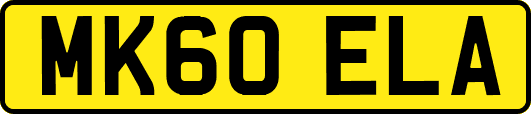 MK60ELA