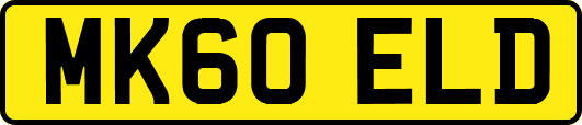 MK60ELD