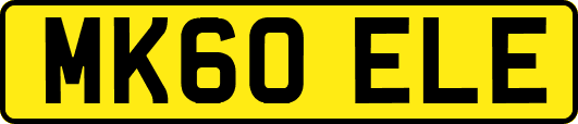 MK60ELE
