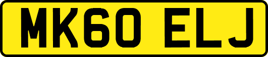 MK60ELJ