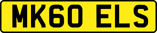 MK60ELS