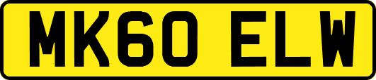 MK60ELW