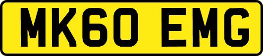 MK60EMG