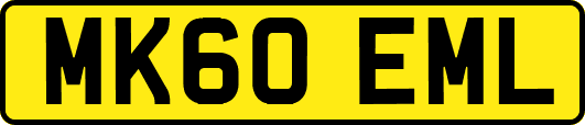 MK60EML