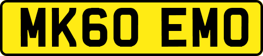 MK60EMO