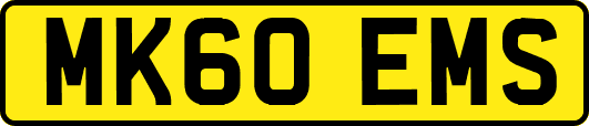 MK60EMS