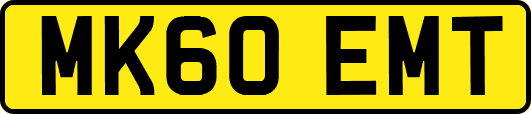 MK60EMT