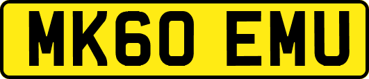 MK60EMU